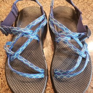 Chacos sandles